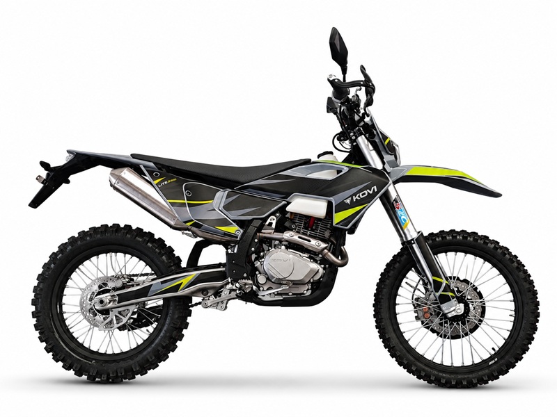 Мотоцикл Kovi 300 LITE FHS (48F)