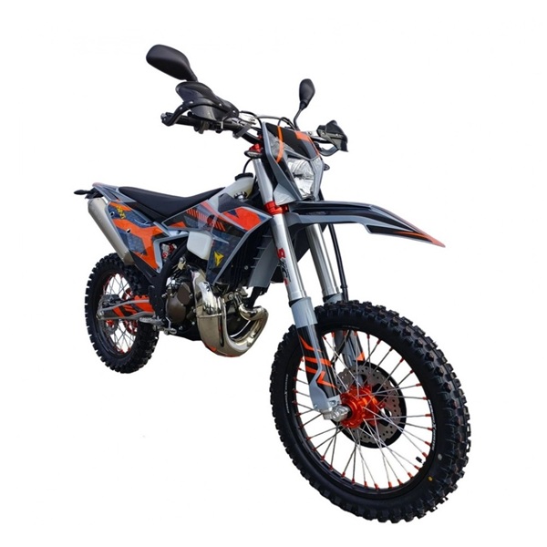 Мотоцикл Kovi 250 PRO 2T