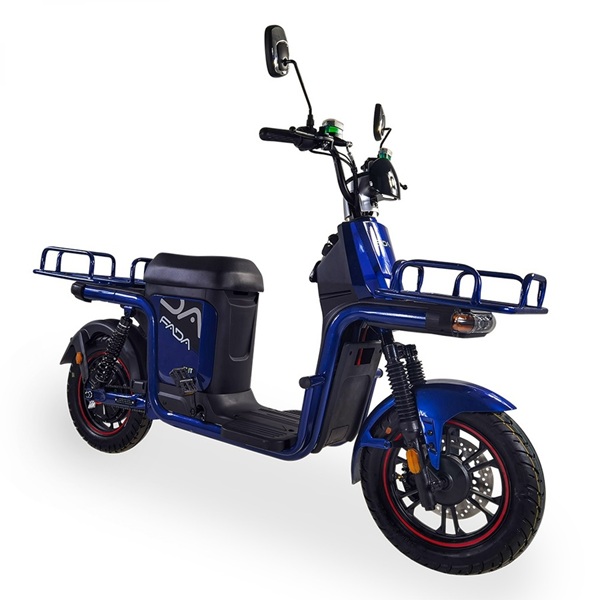 Электровелосипед FADA FLiT (LFP) 1200W