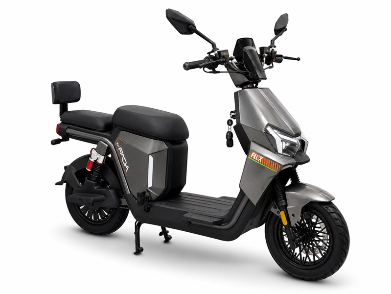 Электровелосипед FADA STiLO (LFP) 1500W