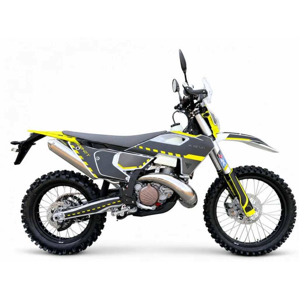 Мотоцикл Kovi 300-2T Pro HS