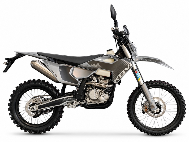 Мотоцикл Kovi 300 LITE HS (NB300,48F)