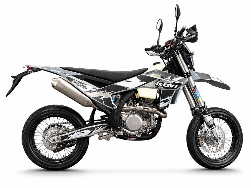Мотоцикл Kovi 300 PRO S MOTARD