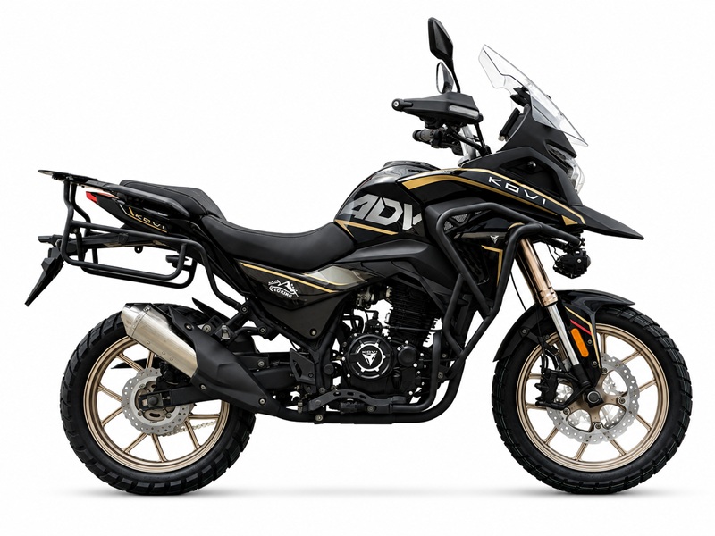 Мотоцикл Kovi ADV 300