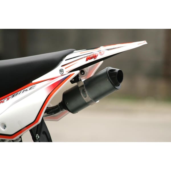 Питбайк Kayo TT125