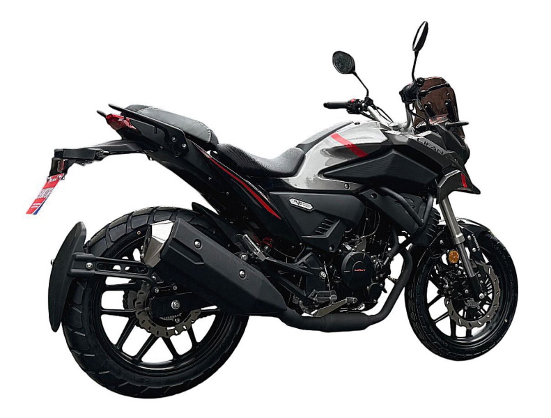 Мотоцикл Lifan KPT 250