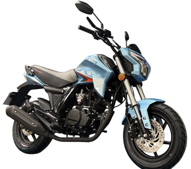 Мотоцикл Lifan KP MiNi (LF150-5U)