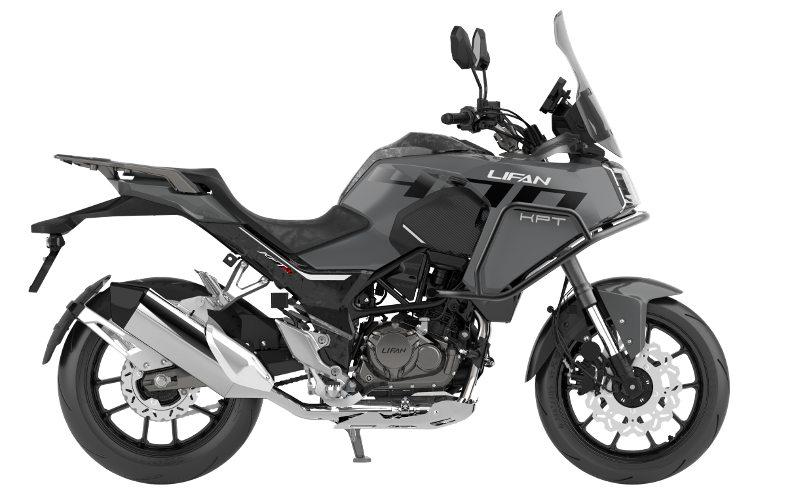 Мотоцикл Lifan KPT400