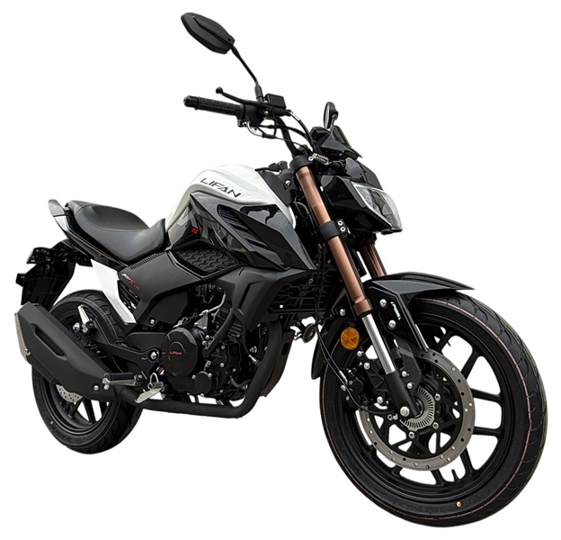 Мотоцикл Lifan KPS250