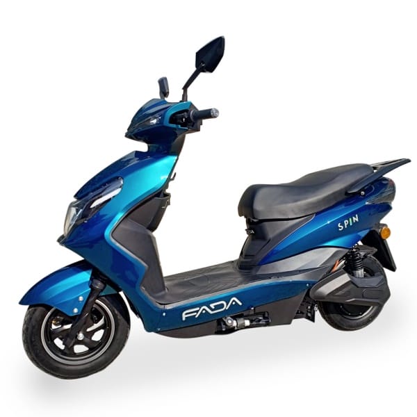 Электроскутер FADA Spin 2000W