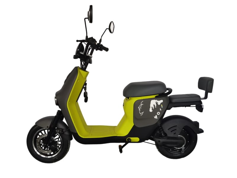 Электровелосипед FADA MOAi 800W