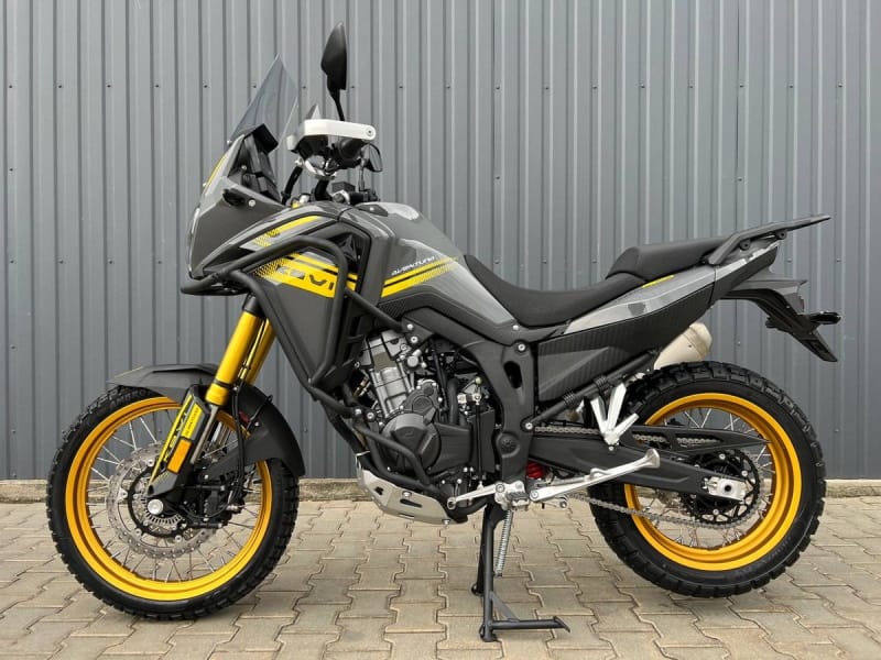 Мотоцикл Kovi 500 AVENTURA