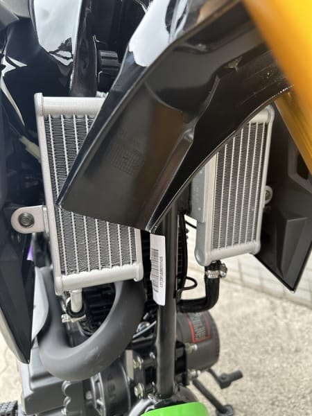 Мотоцикл Shineray VXR300 Pro