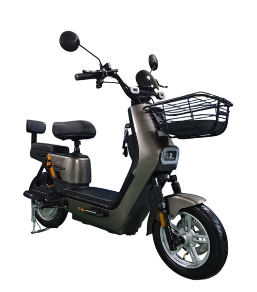 Електровелосипед Fada Classi 1000W