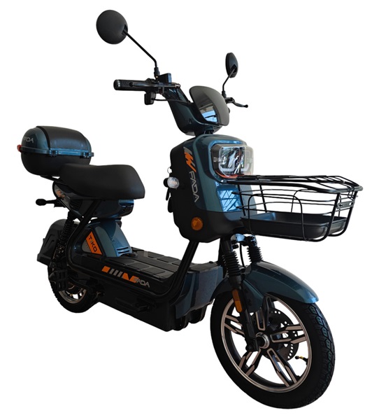 Электровелосипед FADA Tiko 800W